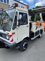 Multicar M26.7 - Multicar M26