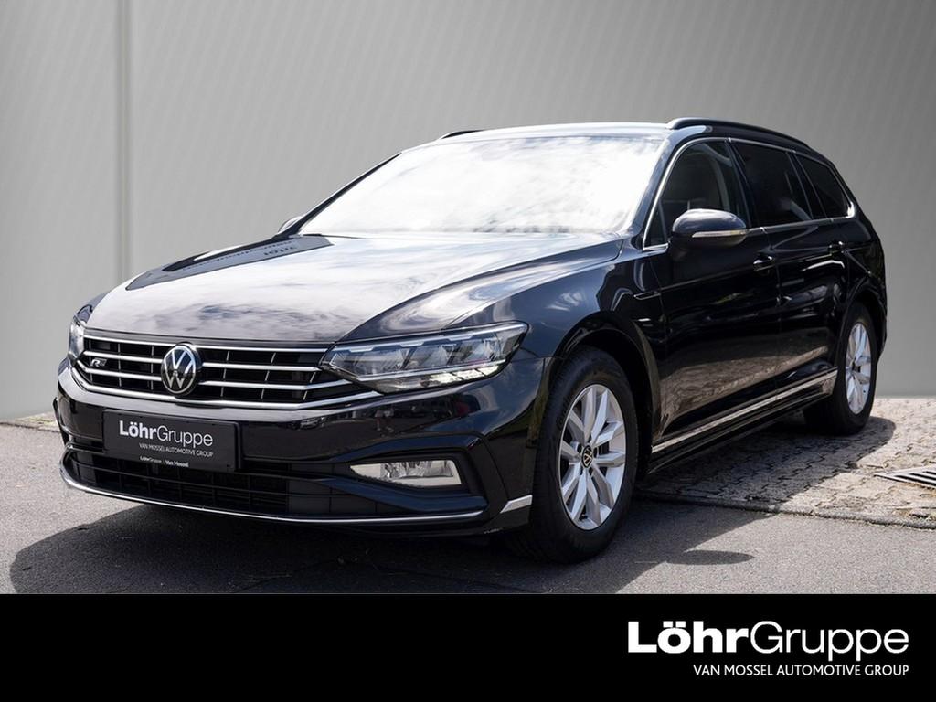 Volkswagen Passat Variant 2,0 TDI DSG R-Line Exterieur,AHK,