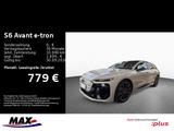 Audi S6 Avant e-tron QUATT EDITION ONE MATRIX+AHK+HUD - : Beige