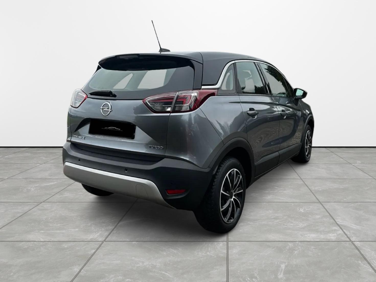 Opel Crossland X 1.2 Turbo*Innovation*2.Hd*PDC*8Fach