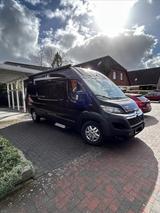 Pössl Summit 600 Plus, Dometic Dachklima  - Pössl Summit