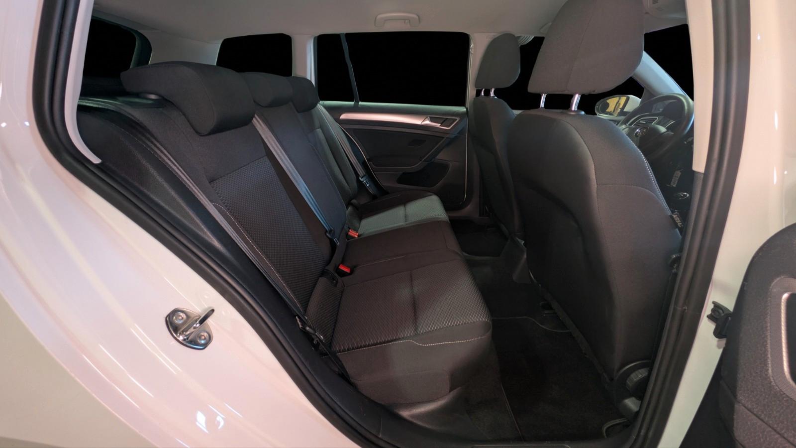 Volkswagen Golf VII Variant*TÜV+Service neu*Garantie, миниатюра 14