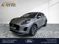 Ford Puma - Vorschau Bild 1