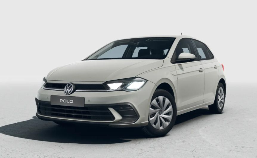 Volkswagen Polo - Bild 2