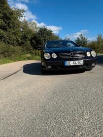 صورة 4 لـ 2001 Mercedes-BENZ CL