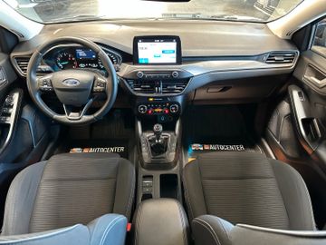 MYAUTOCENTER – Gebraucht- und Jahreswagen mit Werkstattservice in Pfaffenhofen Ford Focus 1,5 EcoBoost Titanium