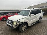 Mitsubishi Pajero 3.2 DI-D 16V 5p. Intense - gebrauchte Mitsubishi Pajero aus dem Jahr 2007