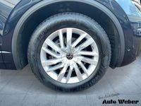 Volkswagen Touareg - Vorschau Bild 9