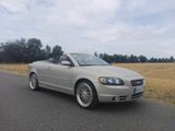 Volvo C70 2.4 Momentum - Volvo C70 aus 2007: Cabrio