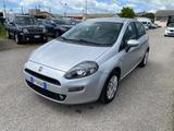 Fiat FIAT Punto 1.3 MJT II 75 CV 5 porte Lounge - Fiat Punto LOUNGE mit Diesel-Antrieb