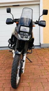 Suzuki DR 800Big - SUZUKI DR 800