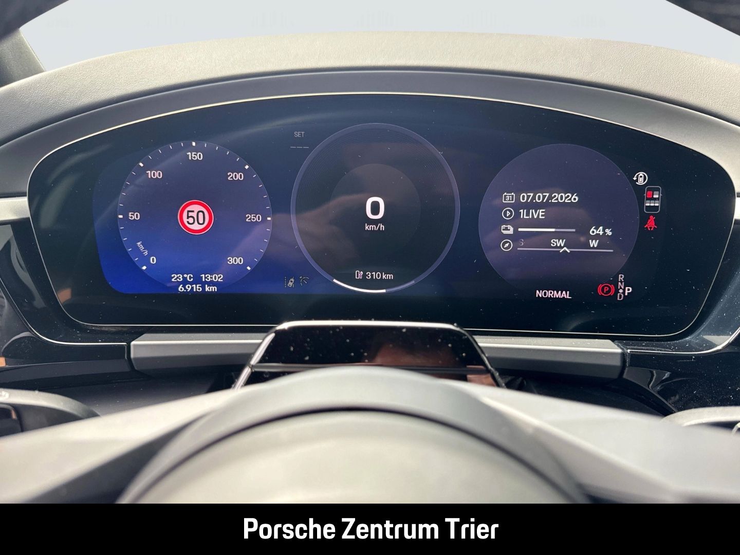 Porsche Macan - Bild 19