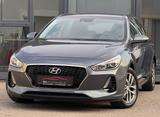 Hyundai i30 Trend|Kamera|PDC|AHK|SHZ|Spurh.|2.hd|50000km - Hyundai: I50