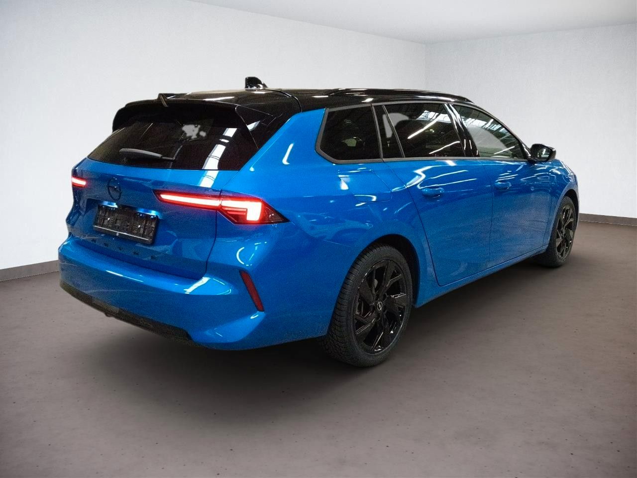 Fahrzeugabbildung Opel Astra L Sports Tourer GS Line/AHK/NAVI!