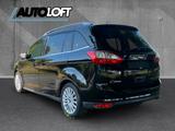 Ford Grand C-MAX Titanium ZAHNRIEM NEU/XENON/PDC/TEMP - gebrauchte Ford Grand C-Max aus dem Jahr 2012