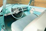 Chevrolet Bel Air Sport Coupe | 1954 - Chevrolet: Bel