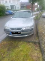 Opel Vectra-B 1,6 Benziner - gebrauchte Opel Vectra aus dem Jahr 1997