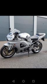 Honda CBR 900 RR SC44 Fireblade  - Offers matching your search criteria
