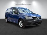 Volkswagen Caddy Maxi/ Kasten BMT/Navi/Alu/Schranksyste/CNG - Volkswagen Caddy Maxi: Kasten