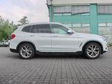 BMW X3 xDrive20d AHK Head-Up Panoramadach - BMW X3: Weiß