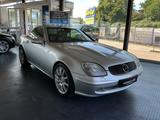 Mercedes-Benz SLK 320*Sportsitze*Cabrio*Tempomat*Sitzheizung - Mercedes-Benz SLK 320 Gebrauchtwagen