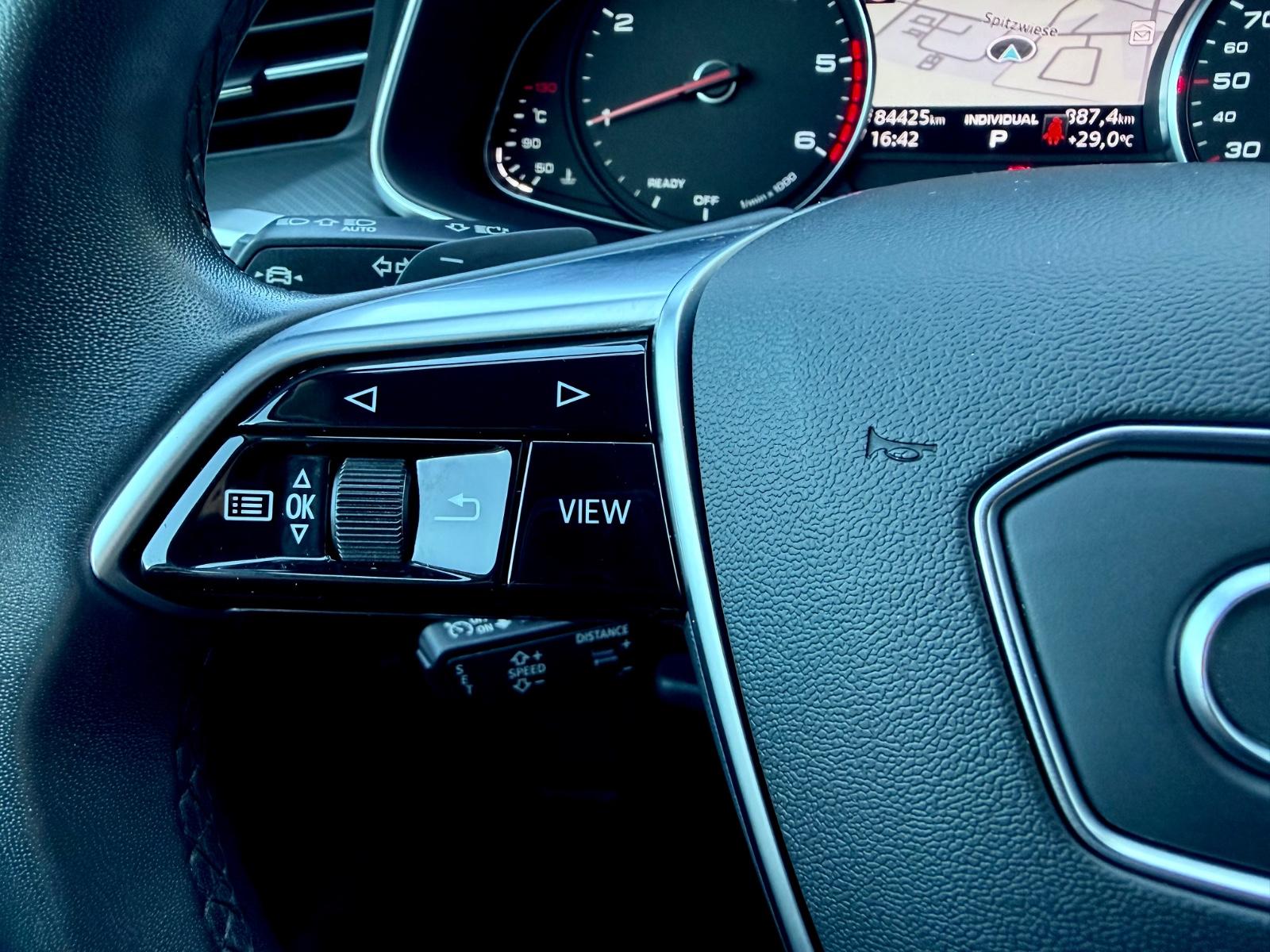 Audi A6 Avant 40 TDI quattro sport /NAVI/LED/ACC/CAM/