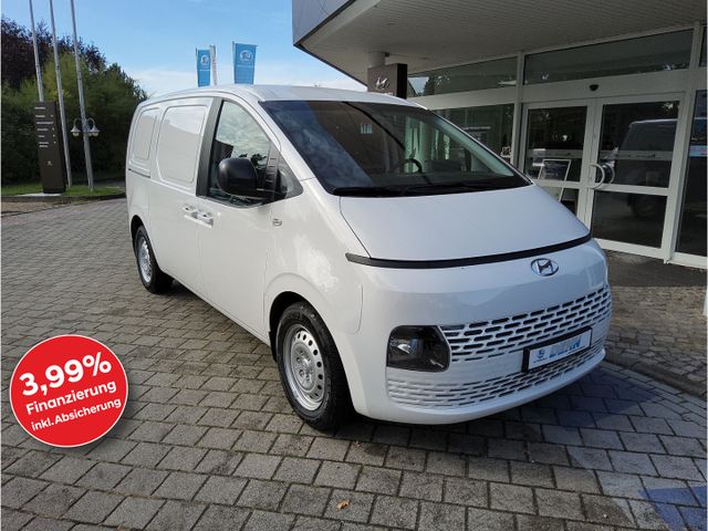 Hyundai STARIA Cargo 2WD 2.2 CRDi Flügeltüren