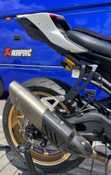 Yamaha YZF-R7 - Yamaha Motorräder in Braunschweig