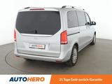 Mercedes-Benz V 250 d kompakt BlueTEC Edition Aut.*LED*NAVI* - Mercedes-Benz V-Klasse Gebrauchtwagen in Berlin