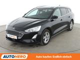Ford Focus 1.0 EcoBoost Cool&Connect*NAVI*SPUR*PDC* - Ford Focus in Bonn
