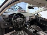 Volkswagen Touareg V6 TDI *R-Line*Executive*PanoSD*Memory - Volkswagen Touareg in Hamburg