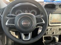 Jeep Renegade - Vorschau Bild 16