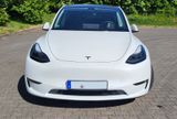 Tesla Model Y Performance Dual Motor AWD 8Fach-bereift - Tesla Gebrauchtwagen Bremen