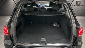 Mercedes GLC 200 - 8