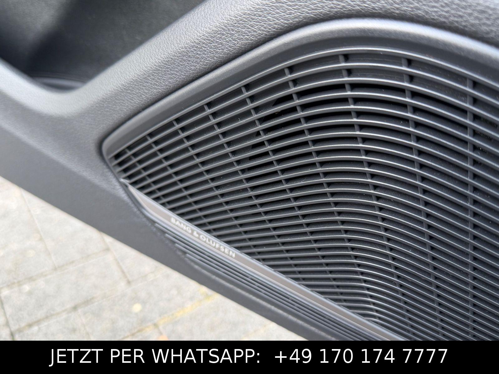 Audi A4 Avant 40 TDI advanced*BANG&OLUFSEN*KAMERA*8FA, миниатюра 12