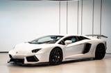 Lamborghini Aventador LP700-4 *Carbon*Exhaust*Lift*50 Anniv* - Lamborghini Aventador aus 2013