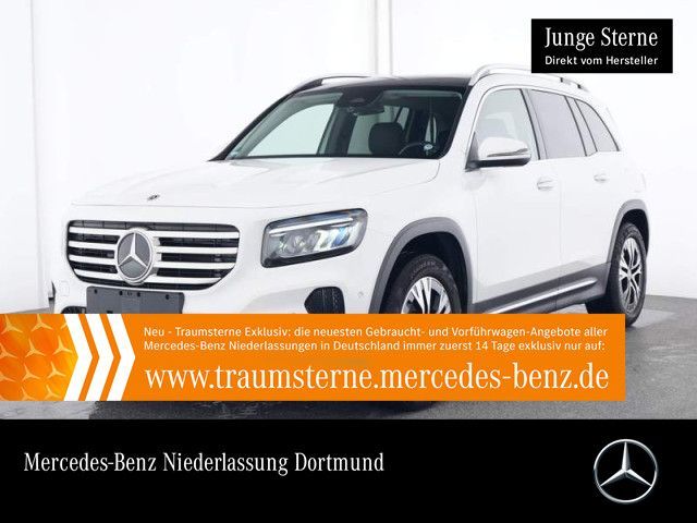 Mercedes-Benz GLB 180 Progr. Advanced+ PANO Totwinkel Distron.