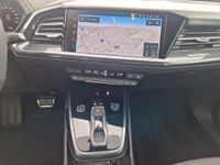 Audi Q4 e-tron - Vorschau Bild 12