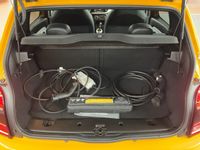 Renault Twingo - Vorschau Bild 21