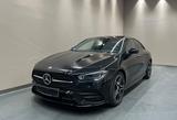 Mercedes-Benz CLA 220 d *AMG LINE*NIGHTPAKET*KAMERA*LED* - gebrauchte Mercedes-Benz CLA 220 aus dem Jahr 2023