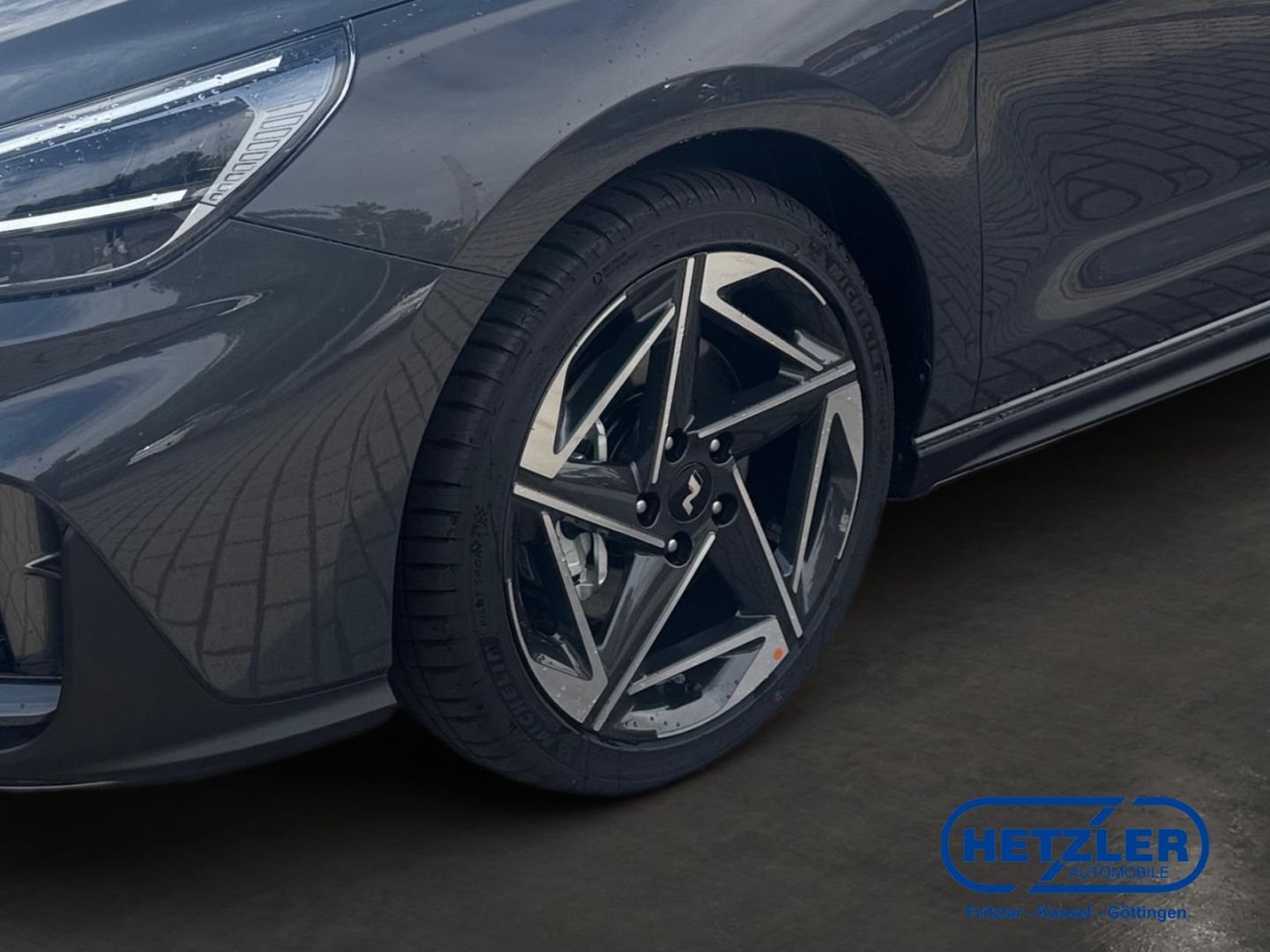 Hyundai i30 – Bild 6