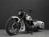 Harley-Davidson Road King*Bagger*Thunderbike*Custom*Unikat*MBT* - HARLEY-DAVIDSON ROAD KING CUSTOM