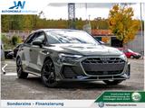 Audi A3 Sportback TFSI 2x S LINE PANO OPT.SCHWARZ 360 - Audi A3: Allradantrieb