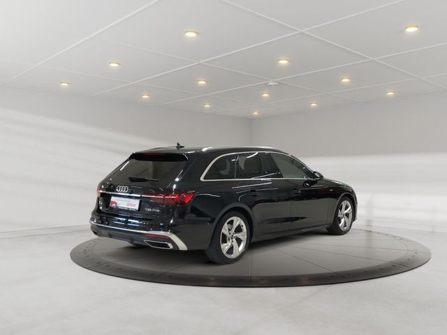 A4 Avant S line 35 TFSI S tronic,Kamera,LED,ACC,