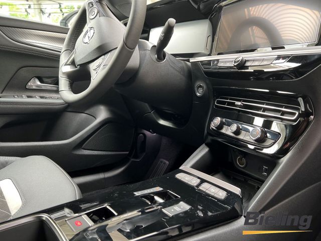 Mokka-e ULTIMATE Intelli-Lux Navigation VOLLAUSS