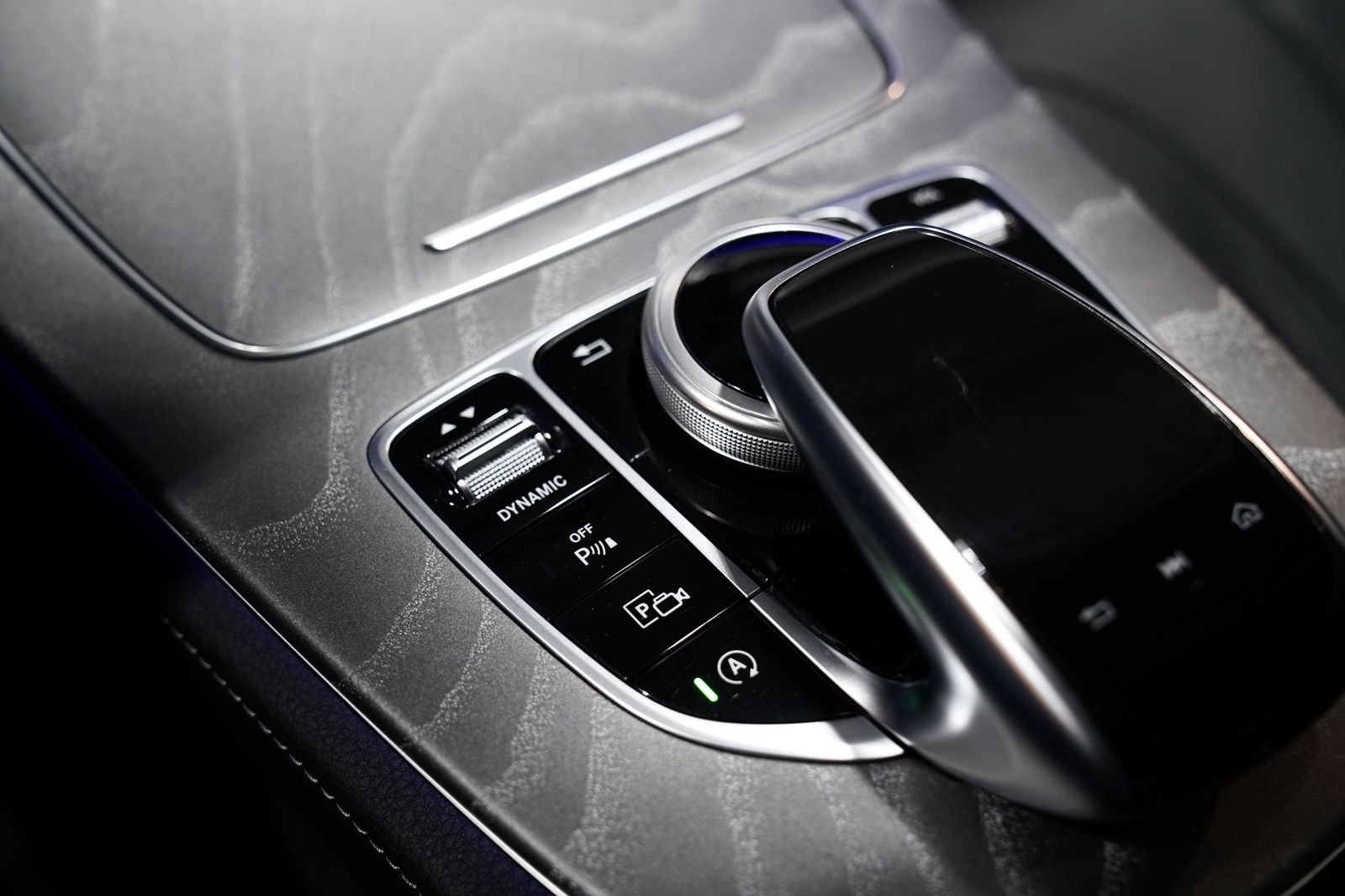 Mercedes Benz Cls 350