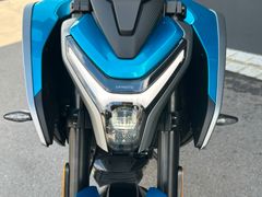 CFMOTO NK 125 ABS +++ SOFORT LIEFERBAR +++