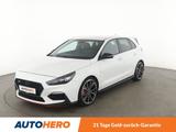 Hyundai i30 2.0 TGDI N Performance*NAVI*PDC*SHZ*TEMPO* - Hyundai i30: N