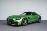 Mercedes-Benz Mercedes-AMG GT R | Green Hell Magno | ohne OPF 