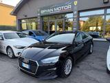 Audi A5 SPB 40 TDI quattro S tronic - Audi A5 Hybrid (Diesel/Elektro): Automatik